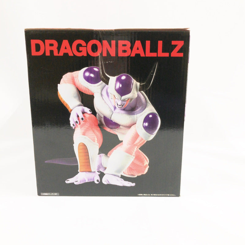 【中古美品】 未開封 一番くじ ドラゴンボール BATTLE ON PLANET NAMEK D賞 フリーザ（第二形態） フィギュア 050-261026-sm-19-otoh 万代Net店