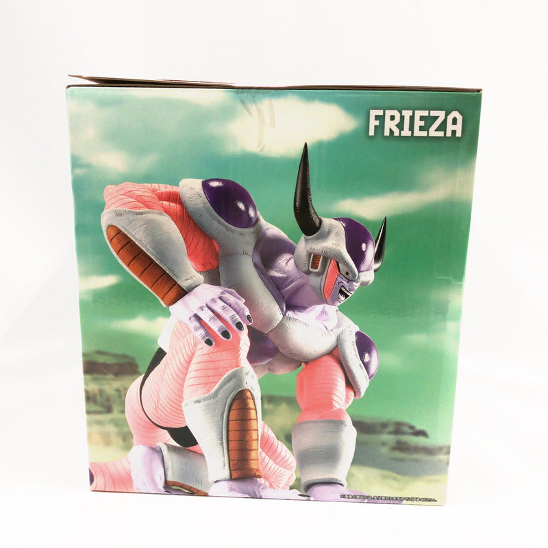 【中古美品】 未開封 一番くじ ドラゴンボール BATTLE ON PLANET NAMEK D賞 フリーザ（第二形態） フィギュア 050-261026-sm-19-otoh 万代Net店