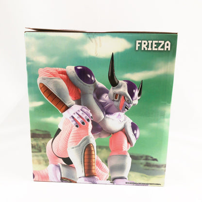 【中古美品】 未開封 一番くじ ドラゴンボール BATTLE ON PLANET NAMEK D賞 フリーザ（第二形態） フィギュア 050-261026-sm-19-otoh 万代Net店