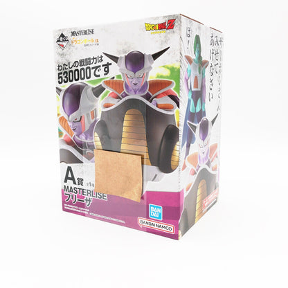 【中古美品】 未開封 一番くじ ドラゴンボールEX 恐怖!!フリーザ軍 A賞 フリーザ 050-261029-sm-02-otoh 万代Net店