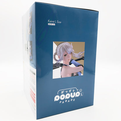 【中古美品】 未開封 NieRゲームシリーズ15周年記念くじ A賞 POP UP PARADE カイネ L size 052-261028-st-08-otoh 万代Net店