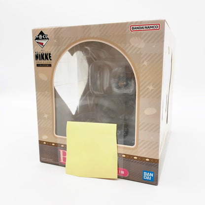 【中古美品】 未開封 一番くじ 勝利の女神:NIKKE CHAPTER7 B賞 ブレッディ フィギュア 053-261028-st-07-otoh 万代Net店