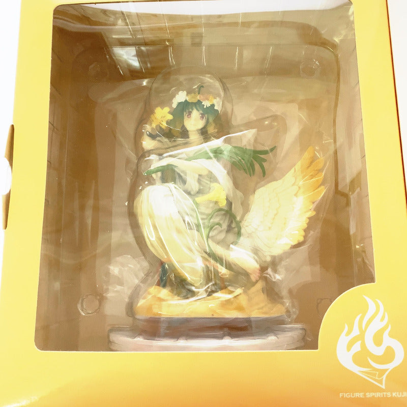 【中古品】 [正面窓のみ開封済み] マクロスF-another mythical world-side Ranka Lee- C賞 ランカ・リー 052-261030-st-10-otoh 万代Net店
