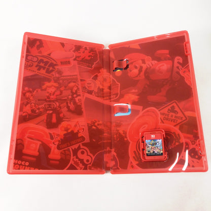 【中古美品】 マリオカート ワールド -Switch2 [CERO区分_A / 全年齢対象商品] 029-261029-sy-03-otoh 万代Net店