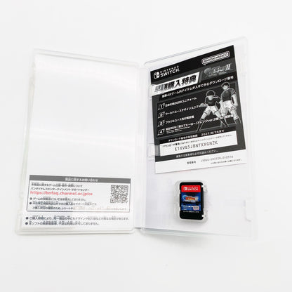 【中古美品】 キャプテン翼２ WORLD FIGHTERS -Switch 029-261030-st-15-otoh 万代Net店