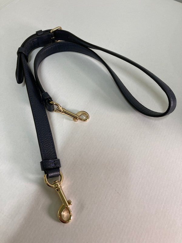 【LIFTる。景品】【中古品】【レディース】 COACH コーチ  58036 チェルシー ホーボー32 2WAYショルダーバッグ 鞄 180-250122-AS-2-min カラー：ネイビー 万代Net店