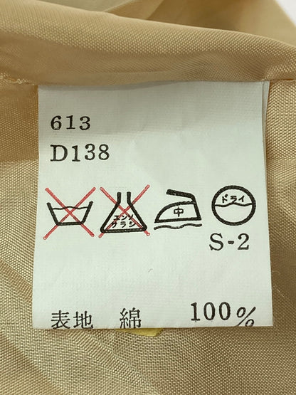 【中古品】【レディース】 Burberrys バーバリーズ 90S 白タグ ノバチェック スカート 171-250423-ks-24-min サイズ：9S カラー：ベージュ系 万代Net店