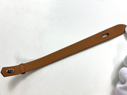 【中古品】【レディース】 HERMES エルメス ブレスレット パナッシュ ホースヘッド 208-250905-SS-03-ich 万代Net店