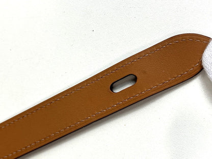 【中古品】【レディース】 HERMES エルメス ブレスレット パナッシュ ホースヘッド 208-250905-SS-03-ich 万代Net店