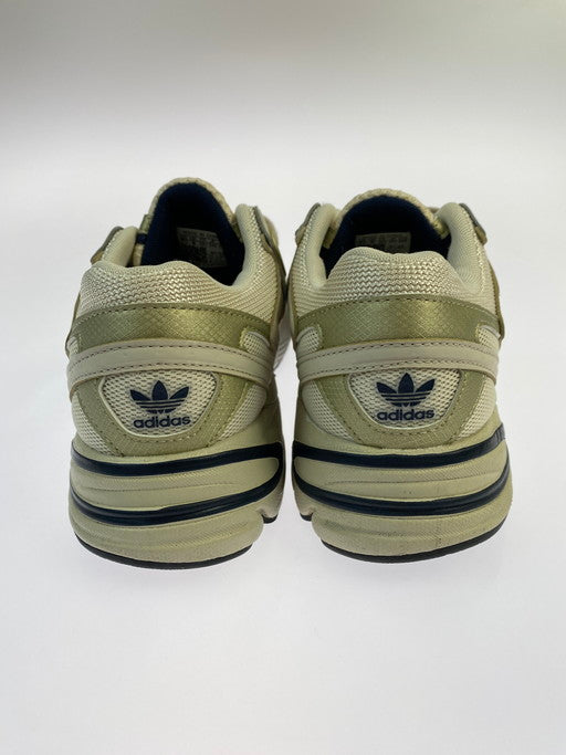 【中古品】【レディース】 adidas アディダス GZ3571 ASTIR W 靴 シューズ スニーカー 166-250119-AS-22-min サイズ：24.5cm カラー：ベージュ 万代Net店