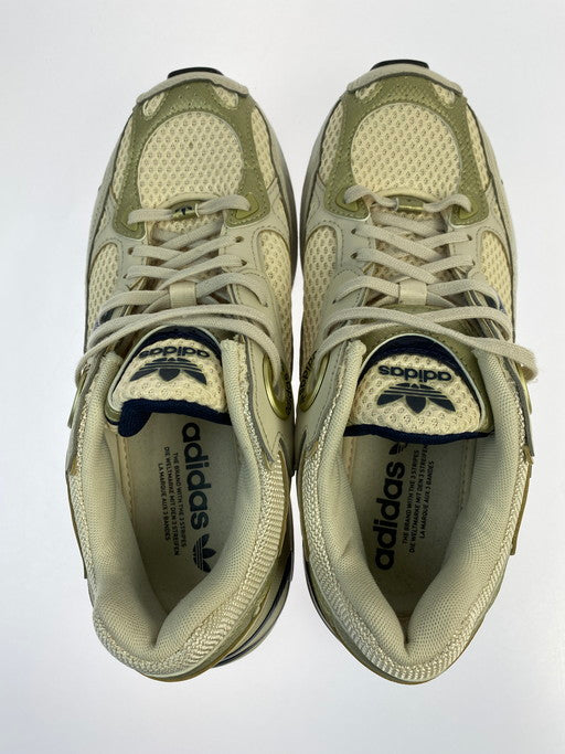 【中古品】【レディース】 adidas アディダス GZ3571 ASTIR W 靴 シューズ スニーカー 166-250119-AS-22-min サイズ：24.5cm カラー：ベージュ 万代Net店