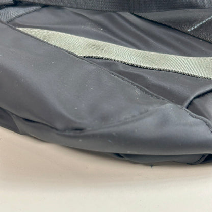 【中古美品】【メンズ】 BRIEFING ブリーフィング CROSS BOAT SHOULDER NAVY (076)　バッグ カバン 180-250725-AA-08-ich カラー：ブラック 万代Net店