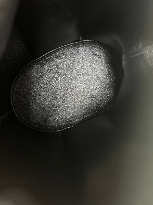 【中古美品】【レディース】 極美品 超希少 LOEWE ロエベ ミニバッグ ショルダーバッグ 183-250817-SS-02-ich カラー：ブラック 万代Net店