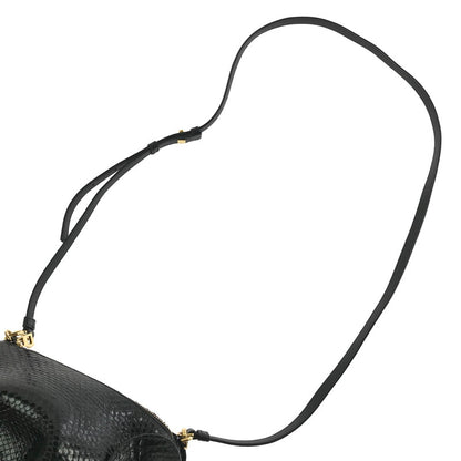 【中古品】【レディース】 LOEWE ロエベ MINI BAG ミニバッグ ショルダーバッグ カバン 183-260716-rt-21-tagh カラー：ブラック 万代Net店