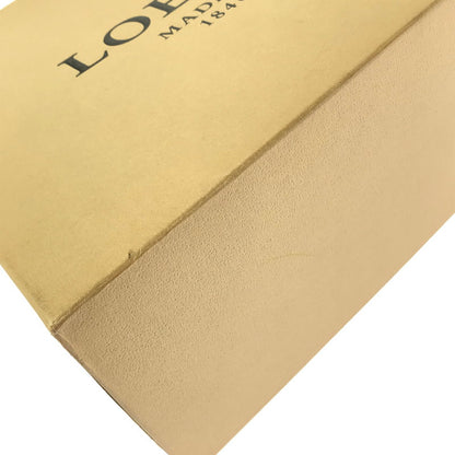 【中古品】【レディース】 LOEWE ロエベ MINI BAG ミニバッグ ショルダーバッグ カバン 183-260716-rt-21-tagh カラー：ブラック 万代Net店