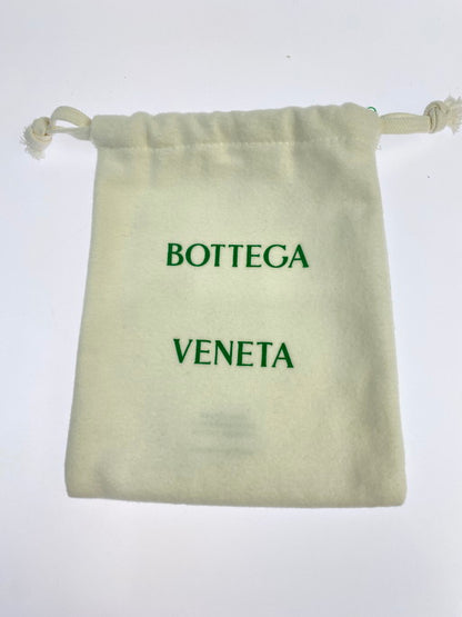 【中古品】【レディース】 BOTTEGAVENETA ボッテガヴェネタ カセット 三つ折りファスナーウォレット 181-250223-AS-5-min カラー：ベージュ 万代Net店