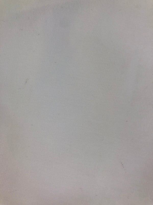 【中古品】【メンズ】 DIESEL ディーゼル T-JUST-LS-DIV A03768 0AAXJ ロゴ Tシャツ 長袖Tシャツ 141-260106-na-17-tag サイズ：S カラー：ホワイト 万代Net店