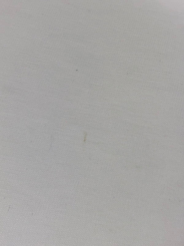 【中古品】【メンズ】 DIESEL ディーゼル T-JUST-LS-DIV A03768 0AAXJ ロゴ Tシャツ 長袖Tシャツ 141-260106-na-17-tag サイズ：S カラー：ホワイト 万代Net店