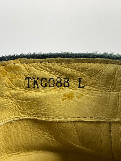 【中古品】【レディース】 Estacion エスタシオン TKG088 ショートブーツ 靴 シューズ 167-250119-AS-24-min サイズ：L カラー：ブラウン/ブラック 万代Net店