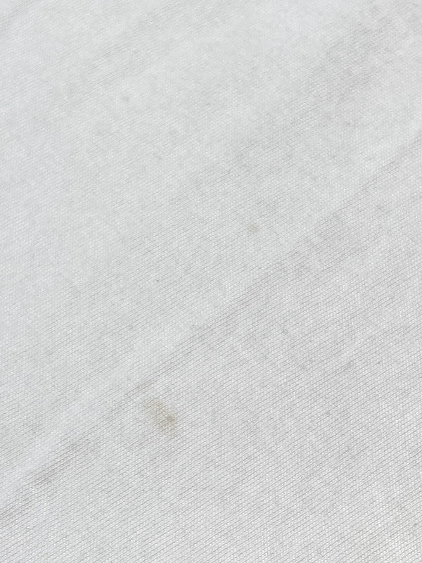 【中古品】【メンズ】 GUCCI グッチ 717422 ヴィンテージロゴ プリントTEE トップス 141-250411-ks-09-min サイズ：XS カラー：ホワイト 万代Net店