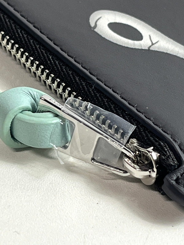 【中古美品】【レディース】 未使用 ロエベ LOEWE コインカードホルダー マンドラゴラ スナフジタ 保存袋有り 183-250923-SS-02-ich 万代Net店