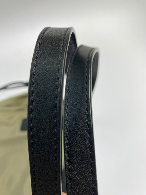 【中古品】【メンズ/レディース】 BURBERRY バーバリー NYLON TOTEBAG SHOULDERBAG ナイロン トートバッグ ショルダーバッグ ノバチェック カバン 180-250416-yn-13-min カラー：ベージュ系 万代Net店