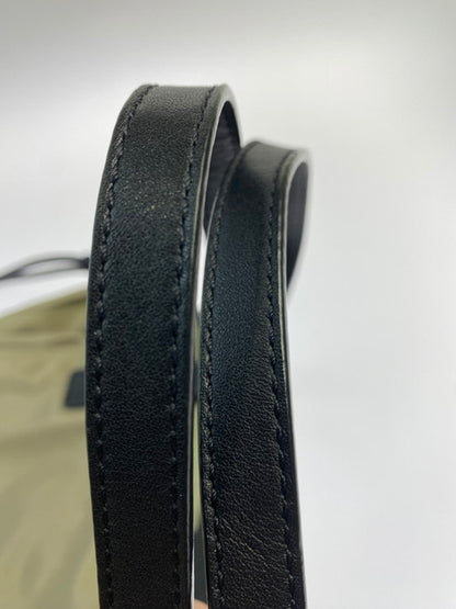 【中古品】【メンズ/レディース】 BURBERRY バーバリー NYLON TOTEBAG SHOULDERBAG ナイロン トートバッグ ショルダーバッグ ノバチェック カバン 180-250416-yn-13-min カラー：ベージュ系 万代Net店