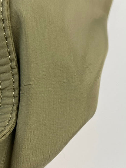 【中古品】【メンズ/レディース】 BURBERRY バーバリー NYLON TOTEBAG SHOULDERBAG ナイロン トートバッグ ショルダーバッグ ノバチェック カバン 180-250416-yn-13-min カラー：ベージュ系 万代Net店