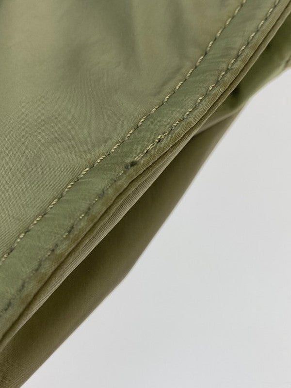 【中古品】【メンズ/レディース】 BURBERRY バーバリー NYLON TOTEBAG SHOULDERBAG ナイロン トートバッグ ショルダーバッグ ノバチェック カバン 180-250416-yn-13-min カラー：ベージュ系 万代Net店