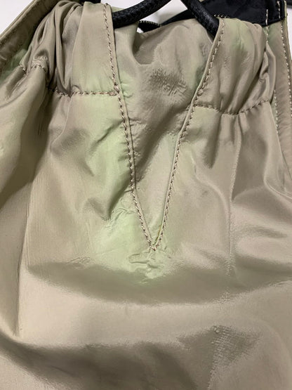 【中古品】【メンズ/レディース】 BURBERRY バーバリー NYLON TOTEBAG SHOULDERBAG ナイロン トートバッグ ショルダーバッグ ノバチェック カバン 180-250416-yn-13-min カラー：ベージュ系 万代Net店