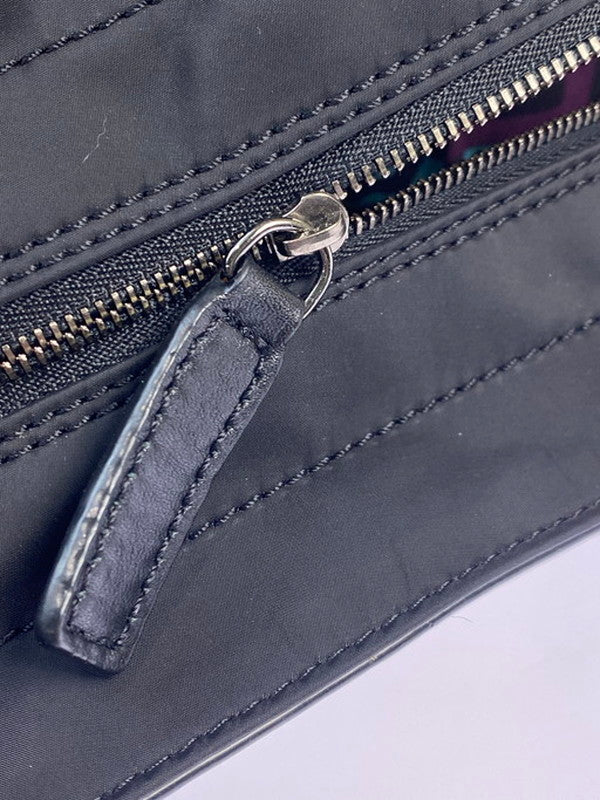 【中古品】【メンズ/レディース】 BURBERRY バーバリー NYLON TOTEBAG SHOULDERBAG ナイロン トートバッグ ショルダーバッグ ノバチェック カバン 180-250416-yn-13-min カラー：ベージュ系 万代Net店