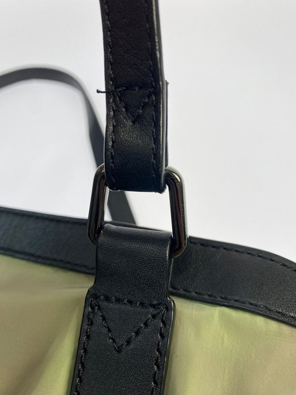 【中古品】【メンズ/レディース】 BURBERRY バーバリー NYLON TOTEBAG SHOULDERBAG ナイロン トートバッグ ショルダーバッグ ノバチェック カバン 180-250416-yn-13-min カラー：ベージュ系 万代Net店