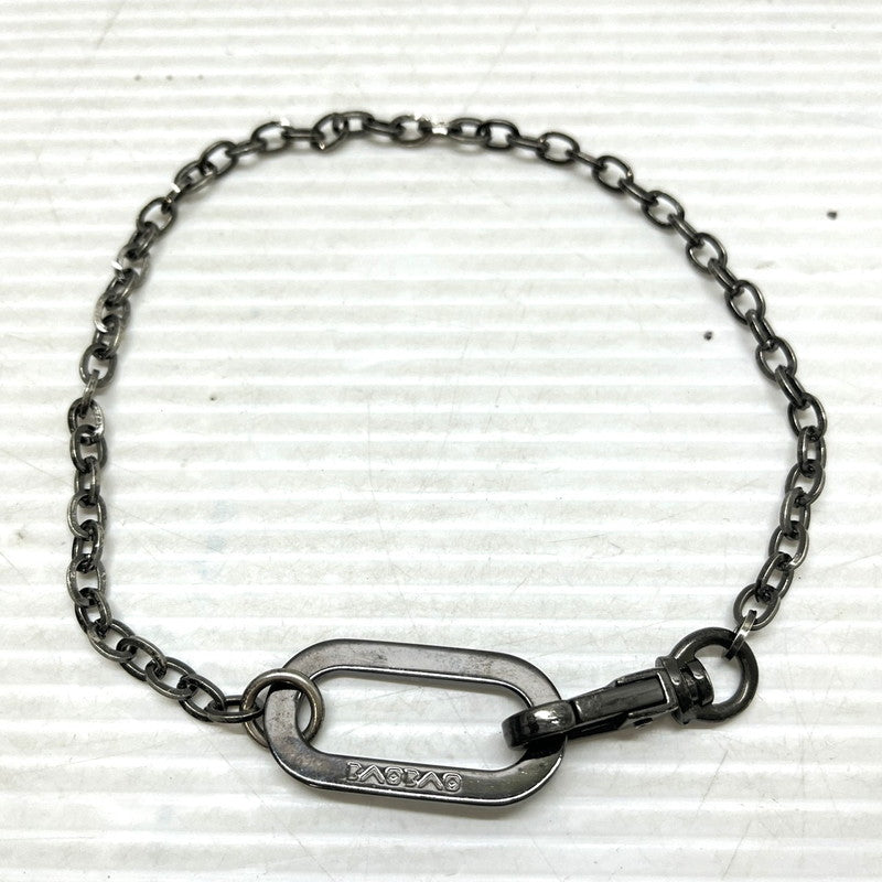【中古品】【レディース】 BAOBAO バオバオ チェーンのみ アクセサリー 25.5g 長さ約3cm 182-250830-SS-04-ich 万代Net店