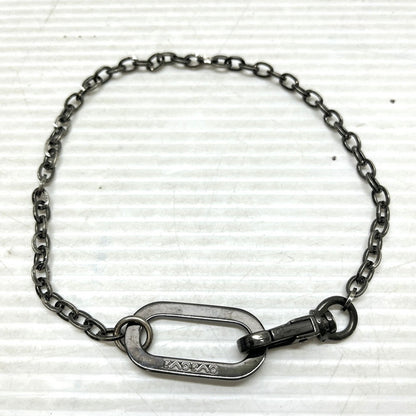 【中古品】【レディース】 BAOBAO バオバオ チェーンのみ アクセサリー 25.5g 長さ約3cm 182-250830-SS-04-ich 万代Net店