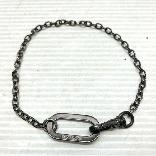 【中古品】【レディース】 BAOBAO バオバオ チェーンのみ アクセサリー 25.5g 長さ約3cm 182-250830-SS-04-ich 万代Net店