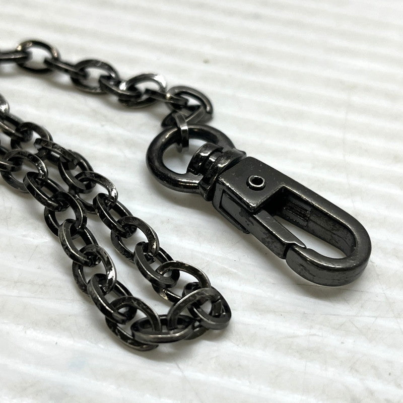 【中古品】【レディース】 BAOBAO バオバオ チェーンのみ アクセサリー 25.5g 長さ約3cm 182-250830-SS-04-ich 万代Net店