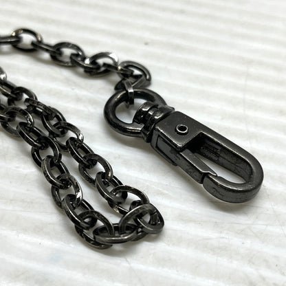 【中古品】【レディース】 BAOBAO バオバオ チェーンのみ アクセサリー 25.5g 長さ約3cm 182-250830-SS-04-ich 万代Net店