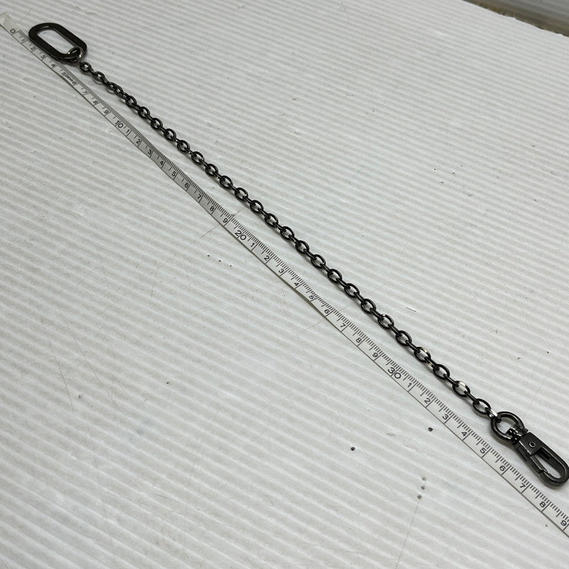 【中古品】【レディース】 BAOBAO バオバオ チェーンのみ アクセサリー 25.5g 長さ約3cm 182-250830-SS-04-ich 万代Net店