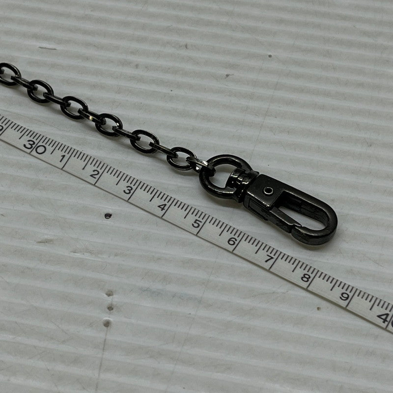 【中古品】【レディース】 BAOBAO バオバオ チェーンのみ アクセサリー 25.5g 長さ約3cm 182-250830-SS-04-ich 万代Net店