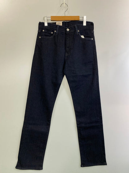 【中古美品】【メンズ】 Levi's リーバイス 08513-0588 513 SLIM STRAIGHT DENIM PANTS デニムパンツ 158-250223-ks-11-min サイズ：W30L32 カラー：インディゴ 万代Net店