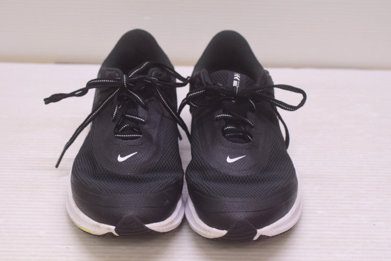 【中古品】【レディース】 NIKE ナイキ WMNS QUEST 3 SHIELD レディース ランニングシューズ CQ8893-001 ブラック サイズ24.5cm 164-250703-SS-09-ich 万代Net店
