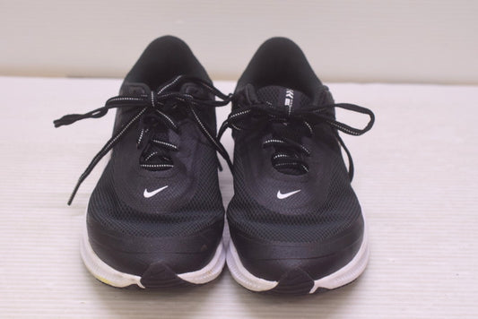 【中古品】【レディース】 NIKE ナイキ WMNS QUEST 3 SHIELD レディース ランニングシューズ CQ8893-001 ブラック サイズ24.5cm 164-250703-SS-09-ich 万代Net店