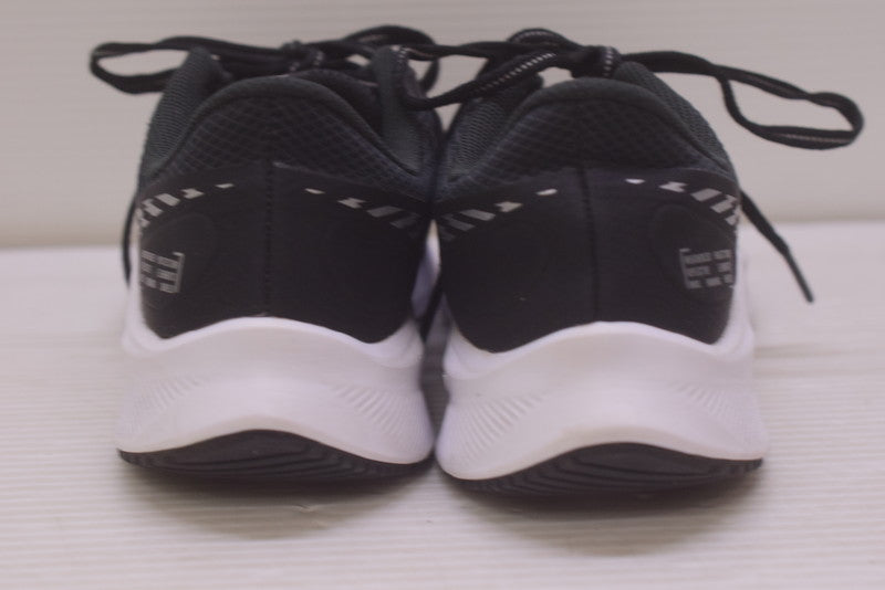 【中古品】【レディース】 NIKE ナイキ WMNS QUEST 3 SHIELD レディース ランニングシューズ CQ8893-001 ブラック サイズ24.5cm 164-250703-SS-09-ich 万代Net店