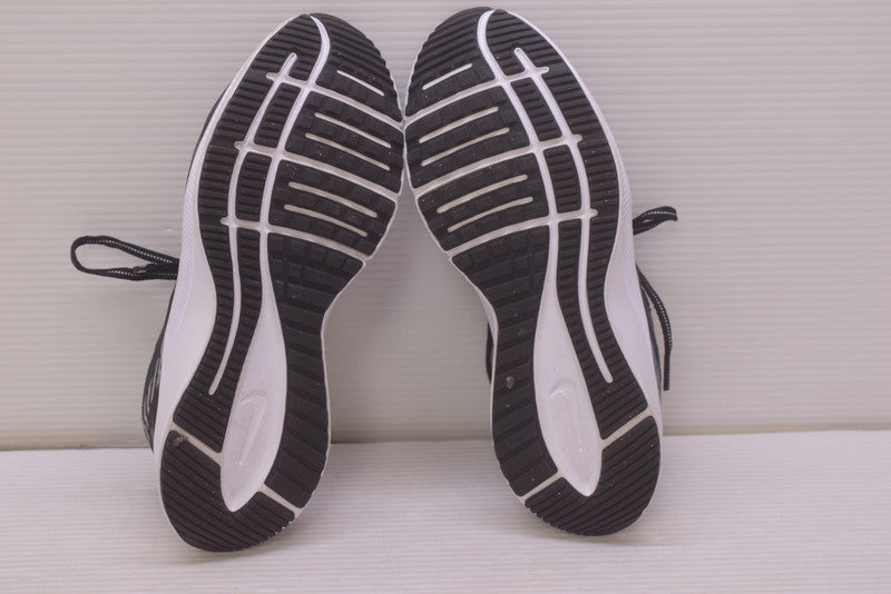 【中古品】【レディース】 NIKE ナイキ WMNS QUEST 3 SHIELD レディース ランニングシューズ CQ8893-001 ブラック サイズ24.5cm 164-250703-SS-09-ich 万代Net店
