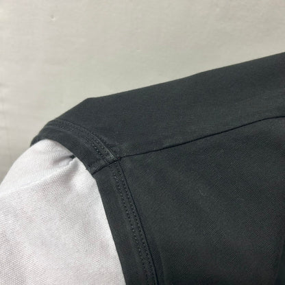 【中古品】【メンズ】 MONCLER モンクレール Ｔシャツ Slim Fit XXLサイズ 170-250724-AA-12-ich サイズ：XXL カラー：ブラック 万代Net店