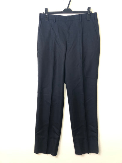 【中古品】【メンズ】 TAKEO KIKUCHI タケオキクチ セットアップ スーツ + シャツ2枚セット 147-260904-AS-26-hon サイズ：2 カラー：ネイビー 万代Net店