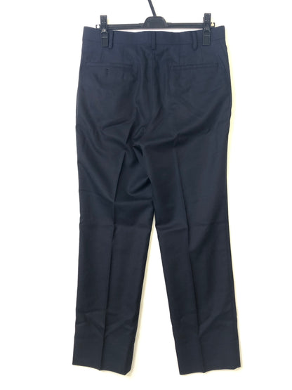 【中古品】【メンズ】 TAKEO KIKUCHI タケオキクチ セットアップ スーツ + シャツ2枚セット 147-260904-AS-26-hon サイズ：2 カラー：ネイビー 万代Net店