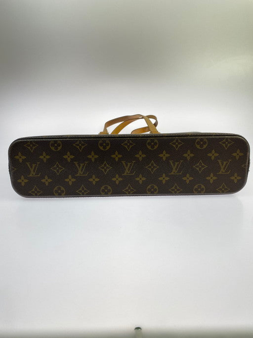 【中古品】【メンズ/レディース】 LOUIS VUITTON ルイ・ヴィトン M51155 SP0054 モノグラム ルコ 鞄 トートバッグ 179-250119-AS-2-min カラー：モノグラム 万代Net店