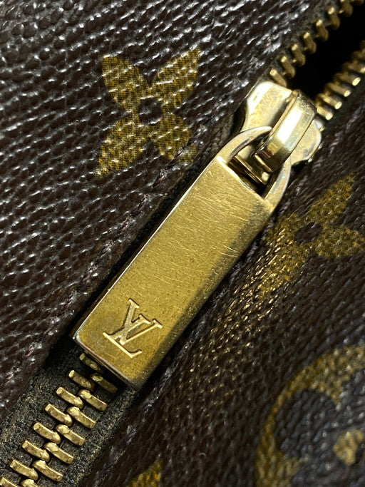 【中古品】【メンズ/レディース】 LOUIS VUITTON ルイ・ヴィトン M51155 SP0054 モノグラム ルコ 鞄 トートバッグ 179-250119-AS-2-min カラー：モノグラム 万代Net店