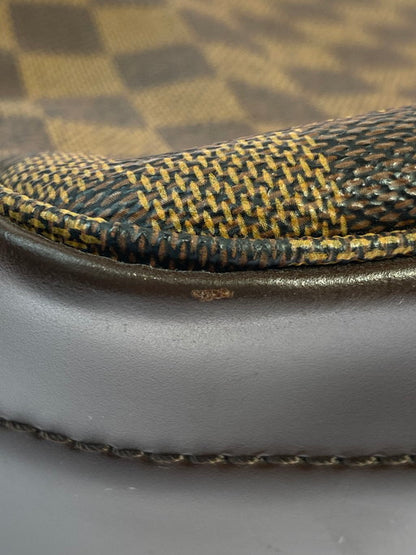 【中古品】【メンズ/レディース】 LOUIS VUITTON ルイ・ヴィトン N45258 SP0094 ダミエ エベヌ バスティーユ 鞄 ショルダーバッグ 179-250119-AS-1-min カラー：ダミエ エベヌ 万代Net店